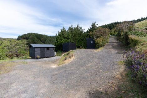 Photo of property in 759 Takarau Gorge Road, Makara, Wellington, 6972