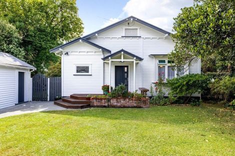 Photo of property in 16 Union Street, Claudelands, Hamilton, 3214