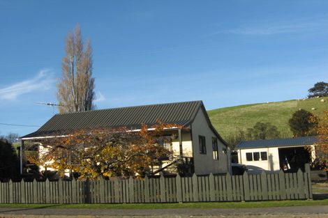 Photo of property in 50-52 Kana Street, Mataura, 9712