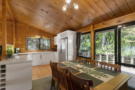 Photo of property in 133 Mairangi Road, Wilton, Wellington, 6012