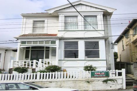 Photo of property in 13 Colombo Street, Newtown, Wellington, 6021