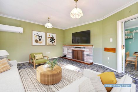 Photo of property in 14 Tennyson Crescent, Stoke, Nelson, 7011