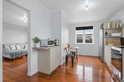 Photo of property in 13 Albert Street, Waihi, 3610