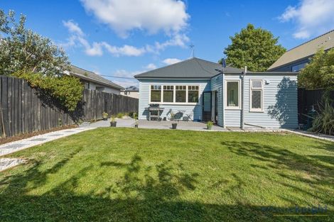 Photo of property in 54 Trafalgar Street, St Albans, Christchurch, 8014