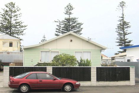 Photo of property in 1/548 Hastings Street, Napier South, Napier, 4110