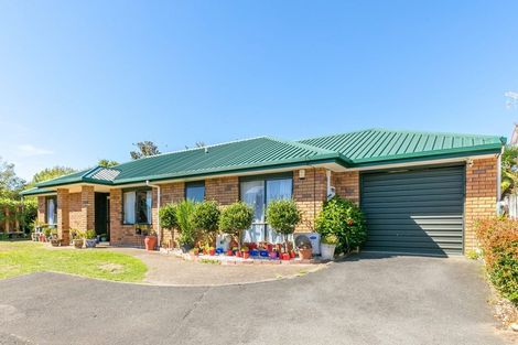 Photo of property in 10a Dudley Terrace, Frankton, Hamilton, 3204