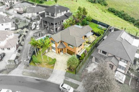 Photo of property in 34 Sapperton Drive, Henderson, Auckland, 0612