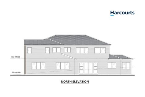 Photo of property in 66 Matangi View Drive, Orewa, 0931