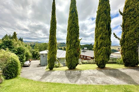 Photo of property in 26 Swan Street, Taihape, 4720