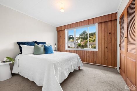 Photo of property in 197 Major Drive, Kelson, Lower Hutt, 5010