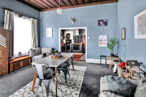 Photo of property in 15 Cadman Street, Dannevirke, 4930