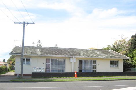 Photo of property in 71 Govett Avenue, Frankleigh Park, New Plymouth, 4310