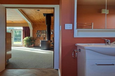 Photo of property in 769b Rutherglen Road, Marsden, Greymouth, 7872