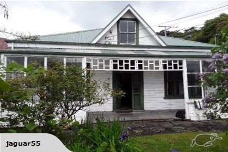 Photo of property in 39 Park Street, North Dunedin, Dunedin, 9016