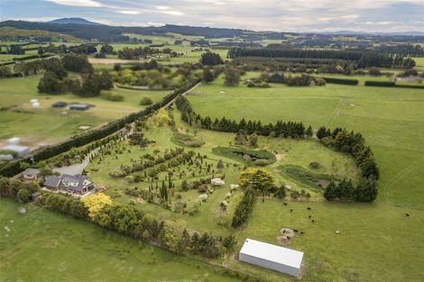 Photo of property in 119 Forestry Road, Ashley, Rangiora, 7477
