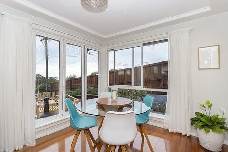 Photo of property in 12 Selwyn Street, South Hill, Oamaru, 9400