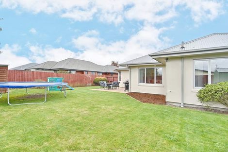 Photo of property in 11 Kotare Avenue, Rangiora, 7400