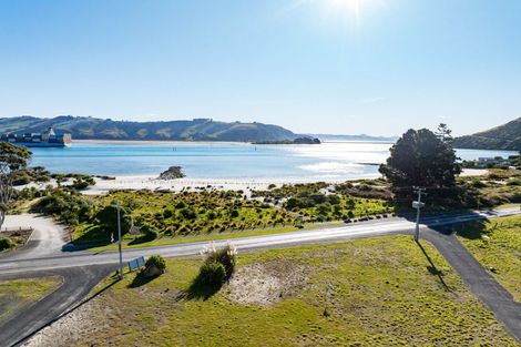 Photo of property in 932 Harington Point Road, Harington Point, Dunedin, 9077