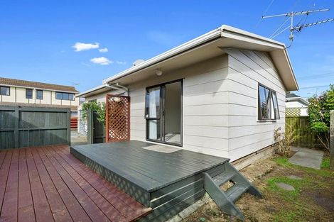 Photo of property in 2/65 Wakefield Street, Alicetown, Lower Hutt, 5010