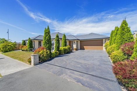 Photo of property in 4 Pipiri Street, Pegasus, 7612
