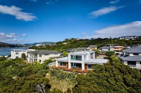 Photo of property in 31 Pendennis Point, Camborne, Porirua, 5026