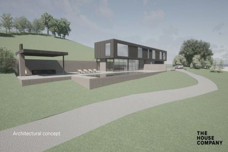 Photo of property in 221b Mahoenui Valley Road, Coatesville, 0793