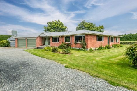 Photo of property in 227 Waimarama Road, Methven, Rakaia, 7782