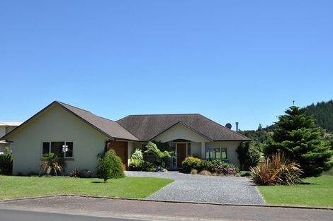 Photo of property in 18 Saint Andrews Drive, Pauanui, Hikuai, 3579