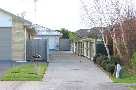 Photo of property in 26 Glanworth Place, Dannemora, Auckland, 2016