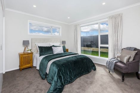 Photo of property in 22 Fenwick Crescent, Hillcrest, Hamilton, 3216