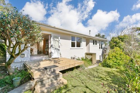 Photo of property in 110 Pembroke Road, Northland, Wellington, 6012