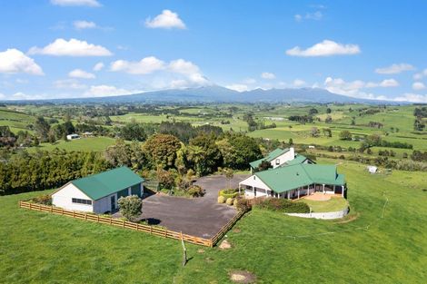 Photo of property in 125 Davis Road, Waiongana, Inglewood, 4389