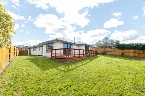 Photo of property in 77 Parnell Heights, Kelvin Grove, Palmerston North, 4414