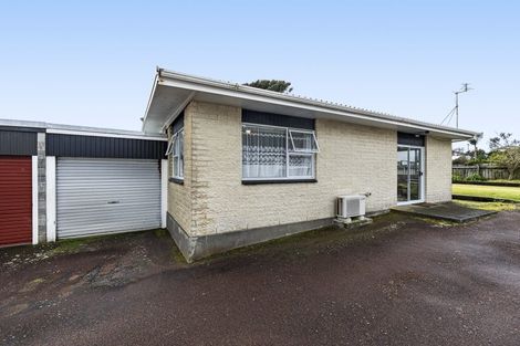 Photo of property in 137a Ngamotu Road, Spotswood, New Plymouth, 4310
