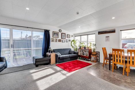 Photo of property in 6 Egmont Street, Normanby, Hawera, 4614