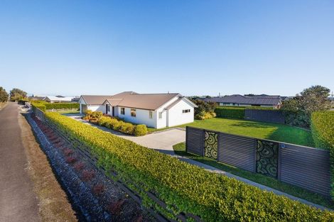 Photo of property in 125 Ranfurly Road, Feilding, 4702