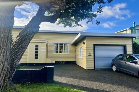 Photo of property in 23 Lincoln Avenue, Epuni, Lower Hutt, 5011