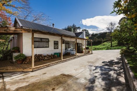 Photo of property in 164 Hill Road, Eskdale, Napier, 4182