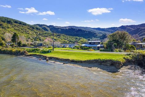Photo of property in 357 Anakiwa Road, Anakiwa, Picton, 7281