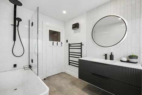 Photo of property in 17 Wilson Avenue, Saint Clair, Dunedin, 9012