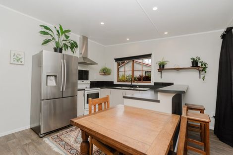 Photo of property in 18 Bernard Street, Pukemiro, Ngaruawahia, 3771