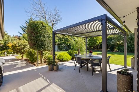 Photo of property in 221 Lowes Road, Rolleston, 7614