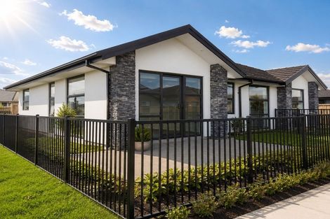 Photo of property in 6 Robalan Close, Halswell, Christchurch, 8025