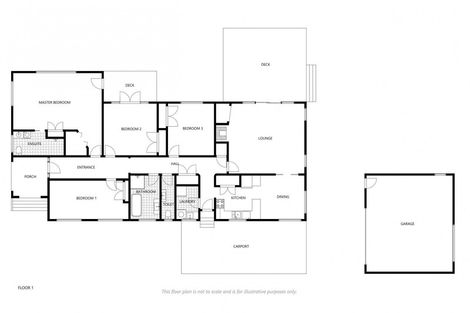 Photo of property in 6 Newman Avenue, Brightwater, 7022