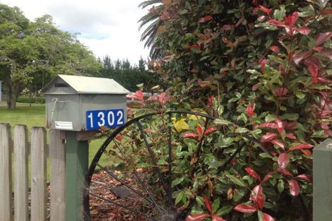 Photo of property in 1302 Junction Road, Inglewood, 4386