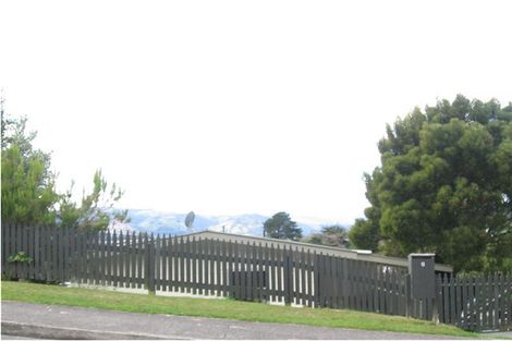 Photo of property in 6 Duncraig Street, Silverstream, Upper Hutt, 5019