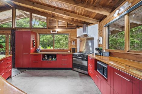 Photo of property in 329 Vinegar Hill Road, Kauri, 0185