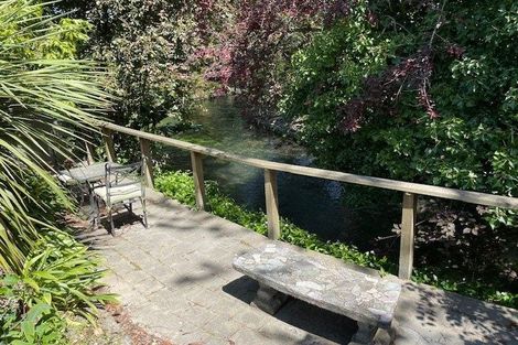 Photo of property in 55 Straven Road, Riccarton, Christchurch, 8011