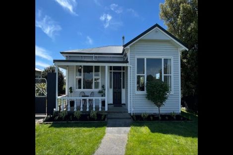 Photo of property in 43 Princes Street, Netherby, Ashburton, 7700