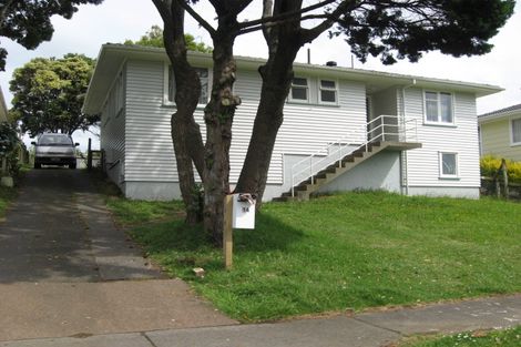 Photo of property in 14 Chingford Close, Mangere, Auckland, 2022